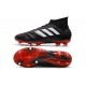 Botas de Fútbol adidas Predator Mania 19.1 FG ADV Negro