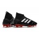 Botas de Fútbol adidas Predator Mania 19.1 FG ADV Negro