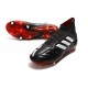 Botas de Fútbol adidas Predator Mania 19.1 FG ADV Negro