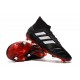 Botas de Fútbol adidas Predator Mania 19.1 FG ADV Negro