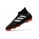 Botas de Fútbol adidas Predator Mania 19.1 FG ADV Negro