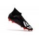 Botas de Fútbol adidas Predator Mania 19.1 FG ADV Negro