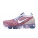 Zapatillas Nike Air VaporMax Flyknit 3 Colores Blanco