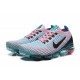 Zapatillas Nike Air VaporMax Flyknit 3 Azul Rosa Negro