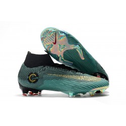 Botas de Fútbol Nike Mercurial Superfly VI 360 FG -