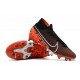 Nike Zapatillas Mercurial Superfly 7 Elite AG-Pro Negro Hyper Crimson