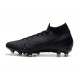 Nike Zapatillas Mercurial Superfly 7 Elite AG-Pro Negro