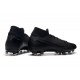 Nike Zapatillas Mercurial Superfly 7 Elite AG-Pro Negro