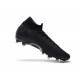 Nike Zapatillas Mercurial Superfly 7 Elite AG-Pro Negro