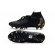 Nike Zapatillas Mercurial Superfly 7 Elite AG-Pro Negro Oro