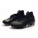 Nike Zapatillas Mercurial Superfly 7 Elite AG-Pro Negro Oro