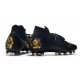 Nike Zapatillas Mercurial Superfly 7 Elite AG-Pro Negro Oro