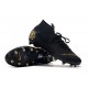 Nike Zapatillas Mercurial Superfly 7 Elite AG-Pro Negro Oro
