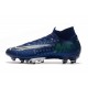 Nike Zapatillas Mercurial Superfly 7 Elite AG-Pro Dream Speed 001 Azul
