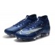 Nike Zapatillas Mercurial Superfly 7 Elite AG-Pro Dream Speed 001 Azul