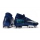 Nike Zapatillas Mercurial Superfly 7 Elite AG-Pro Dream Speed 001 Azul