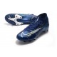 Nike Zapatillas Mercurial Superfly 7 Elite AG-Pro Dream Speed 001 Azul