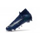 Nike Zapatillas Mercurial Superfly 7 Elite AG-Pro Dream Speed 001 Azul