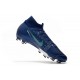 Nike Zapatillas Mercurial Superfly 7 Elite AG-Pro Dream Speed 001 Azul