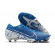 Botas Nike Mercurial Vapor 13 Elite AG-PRO Negro