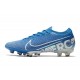 Botas Nike Mercurial Vapor 13 Elite AG-PRO Negro