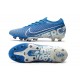 Botas Nike Mercurial Vapor 13 Elite AG-PRO Negro