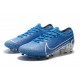 Botas Nike Mercurial Vapor 13 Elite AG-PRO Negro
