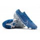 Botas Nike Mercurial Vapor 13 Elite AG-PRO Negro