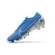 Botas Nike Mercurial Vapor 13 Elite AG-PRO Negro