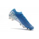 Botas Nike Mercurial Vapor 13 Elite AG-PRO Negro