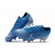 Botas Nike Mercurial Vapor 13 Elite AG-PRO Negro