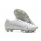 Botas Nike Mercurial Vapor 13 Elite AG-PRO Blanco