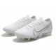 Botas Nike Mercurial Vapor 13 Elite AG-PRO Blanco
