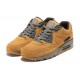 Nike Botas Air Max 90 Hyperfuse QS Marron