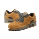 Nike Botas Air Max 90 Hyperfuse QS Marron