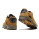 Nike Botas Air Max 90 Hyperfuse QS Marron