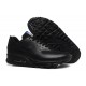 Nike Botas Air Max 90 Hyperfuse QS Negro