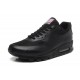 Nike Botas Air Max 90 Hyperfuse QS Negro