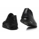 Nike Botas Air Max 90 Hyperfuse QS Negro