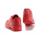 Nike Botas Air Max 90 Hyperfuse QS Rojo