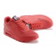 Nike Botas Air Max 90 Hyperfuse QS Rojo