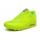 Nike Botas Air Max 90 Hyperfuse QS Voltio