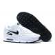 Zapatillas Nike Air Max 90 Blanco Negro