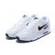 Zapatillas Nike Air Max 90 Blanco Negro