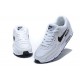 Zapatillas Nike Air Max 90 Blanco Negro