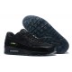 Zapatillas Nike Air Max 90 Negro