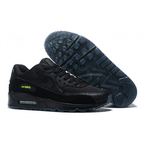 Zapatillas Nike Air Max 90 Negro