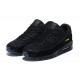 Zapatillas Nike Air Max 90 Negro