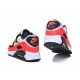 Zapatillas Nike Air Max 90 Negro Rojo Amarillo