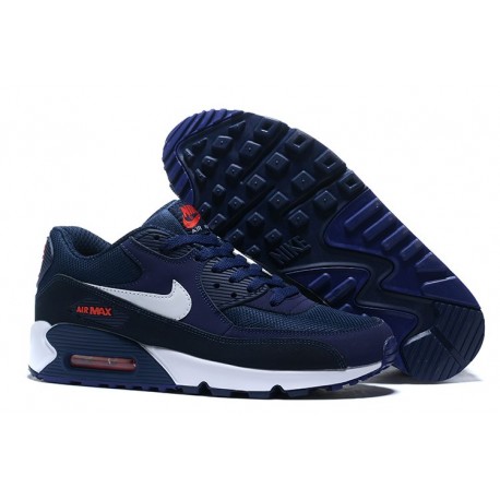 Zapatillas Nike Air Max 90 Cian Blanco